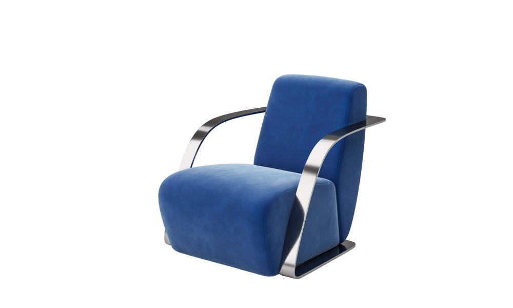 Fendi Gilda Armchair