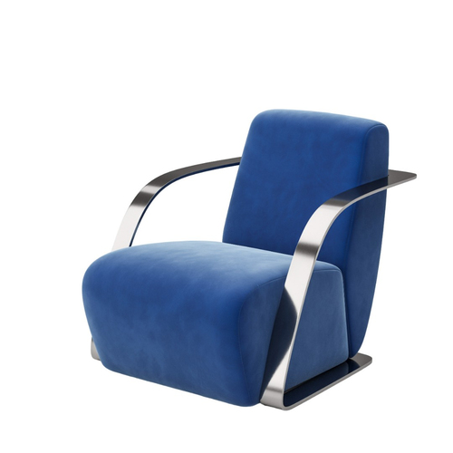 Fendi Gilda Armchair