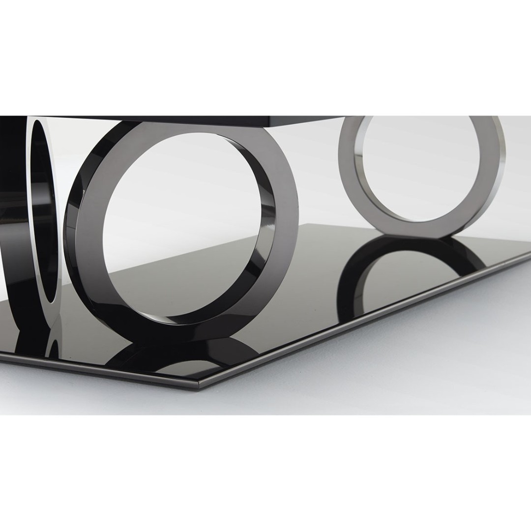 Fendi Galileo Coffee Table в интерьере