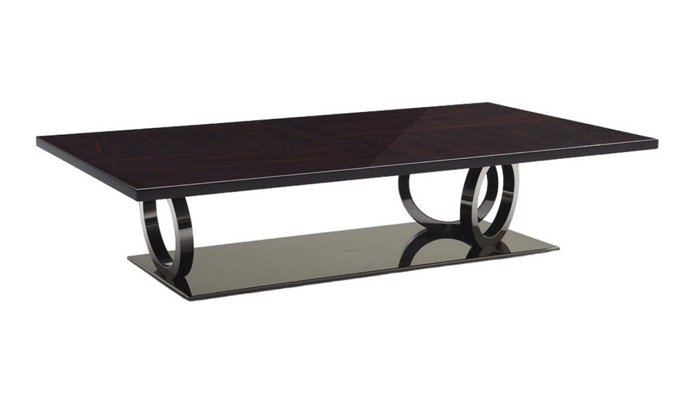 Fendi Galileo Coffee Table