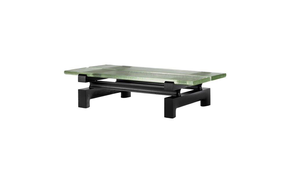 Holly Hunt Laredo Coffee Table