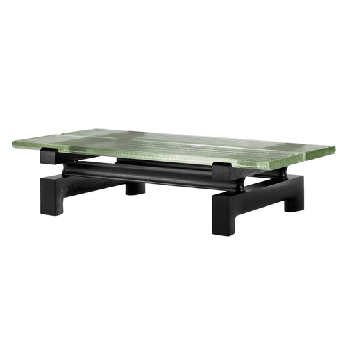 Holly Hunt Laredo Coffee Table