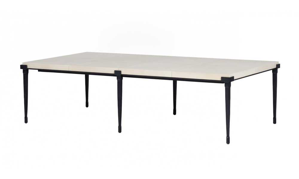 Holly Hunt Rue Coffee Table