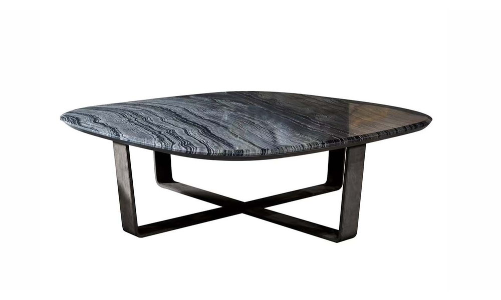 Longhi Omega coffee table