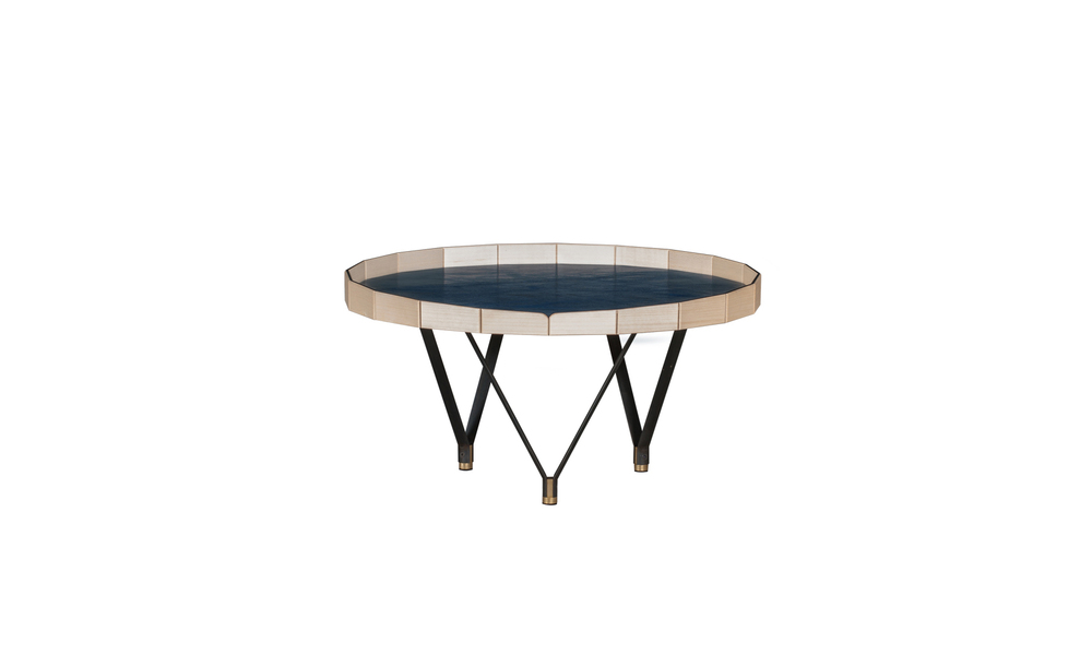 Baxter Ninfea coffee table