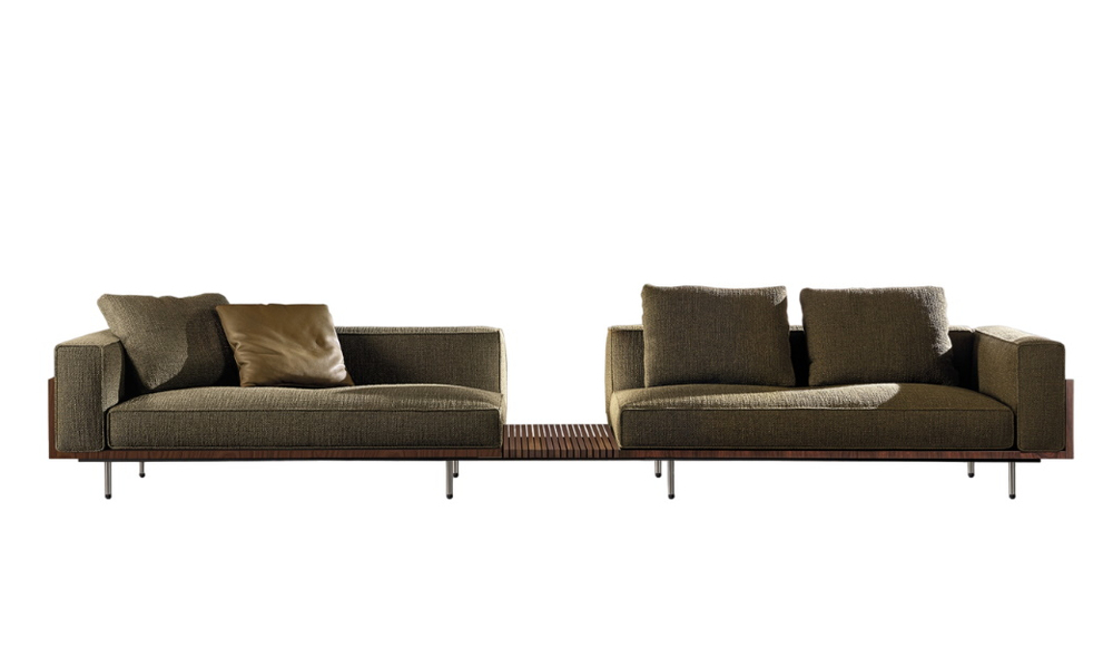Sofa Minotti Brasilia