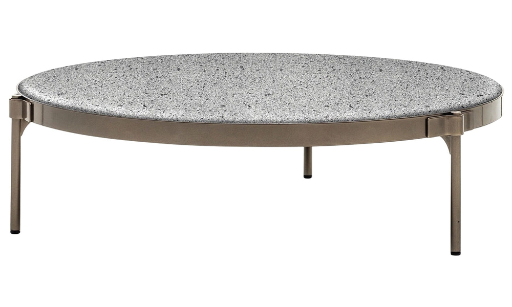 Minotti Tape Coffee Table