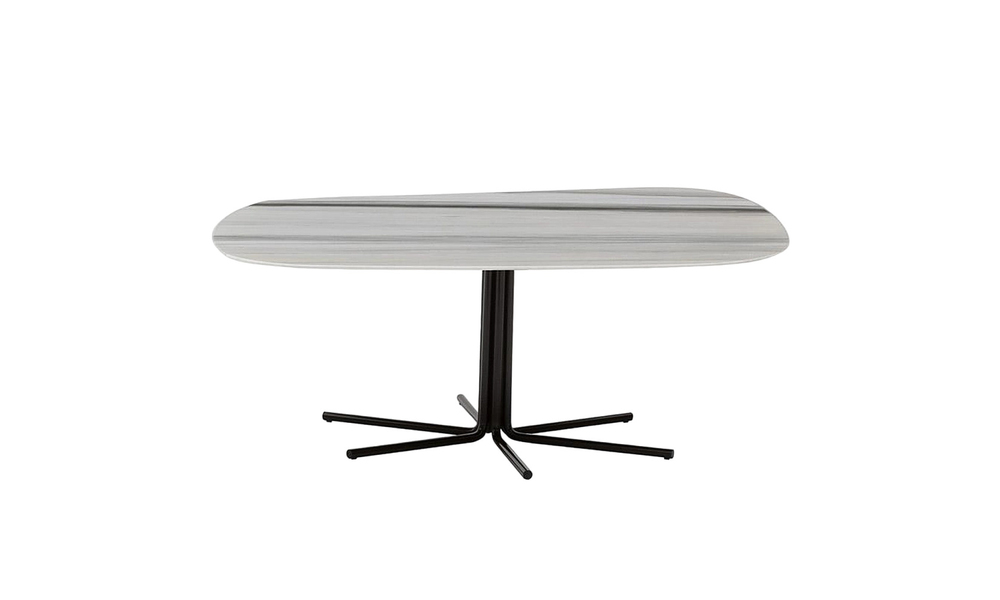 Minotti Rays Coffee Table