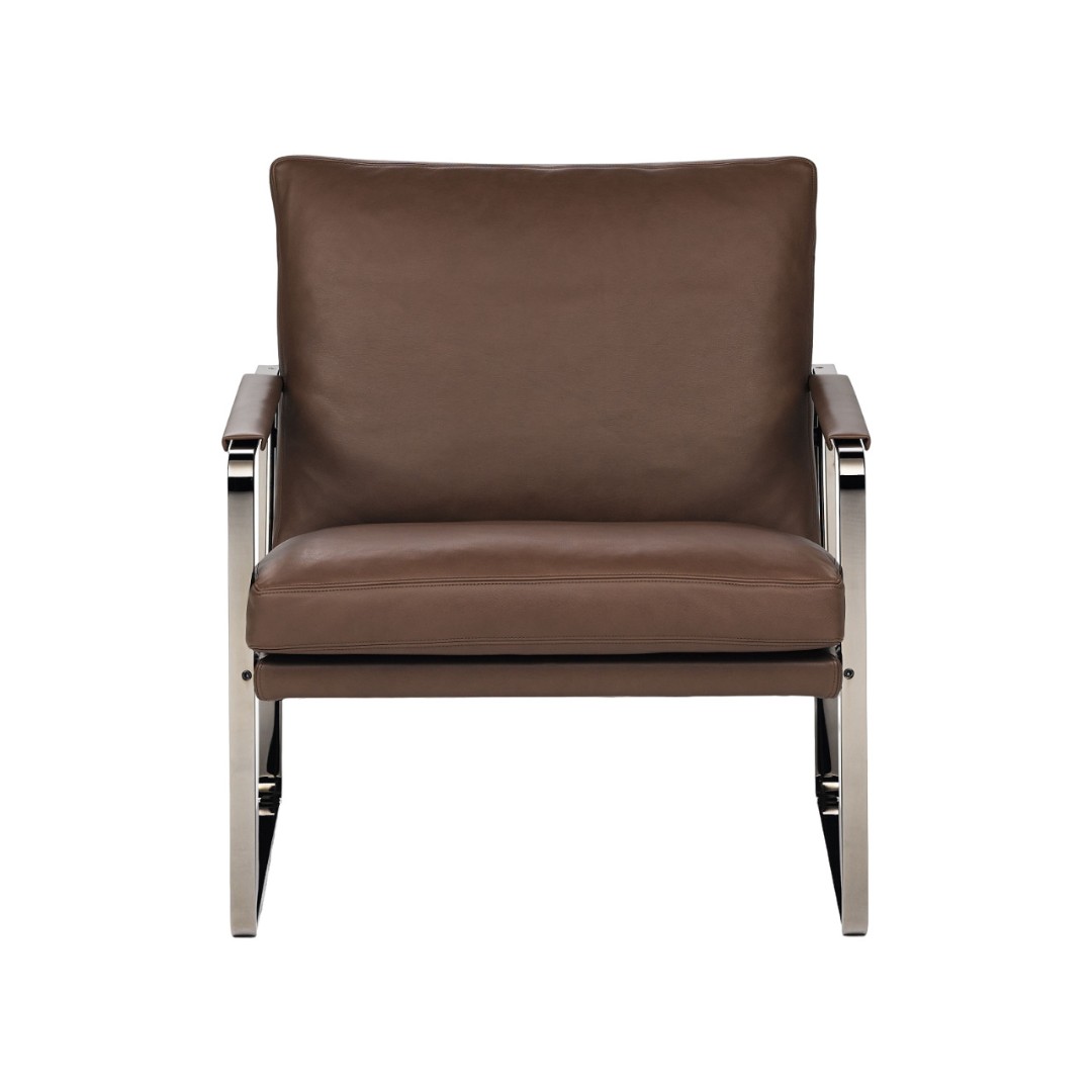 Walter Knoll Fabricius Armchair в интерьере