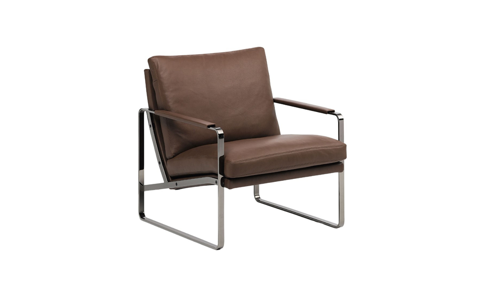 Walter Knoll Fabricius Armchair