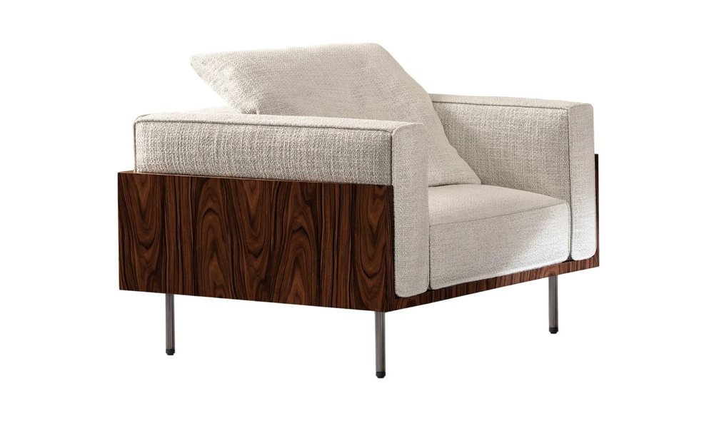 Armchair Minotti Brasilia