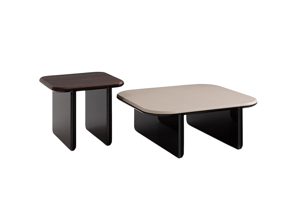 Bentley Tadley Coffee Table в интерьере