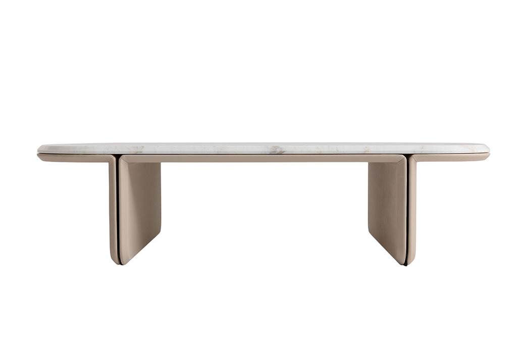 Bentley Tadley Coffee Table в интерьере