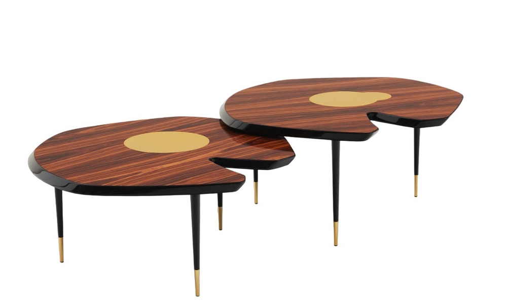 Fendi Fleurette Coffee Table