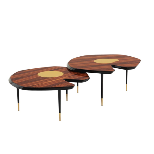 Fendi Fleurette Coffee Table