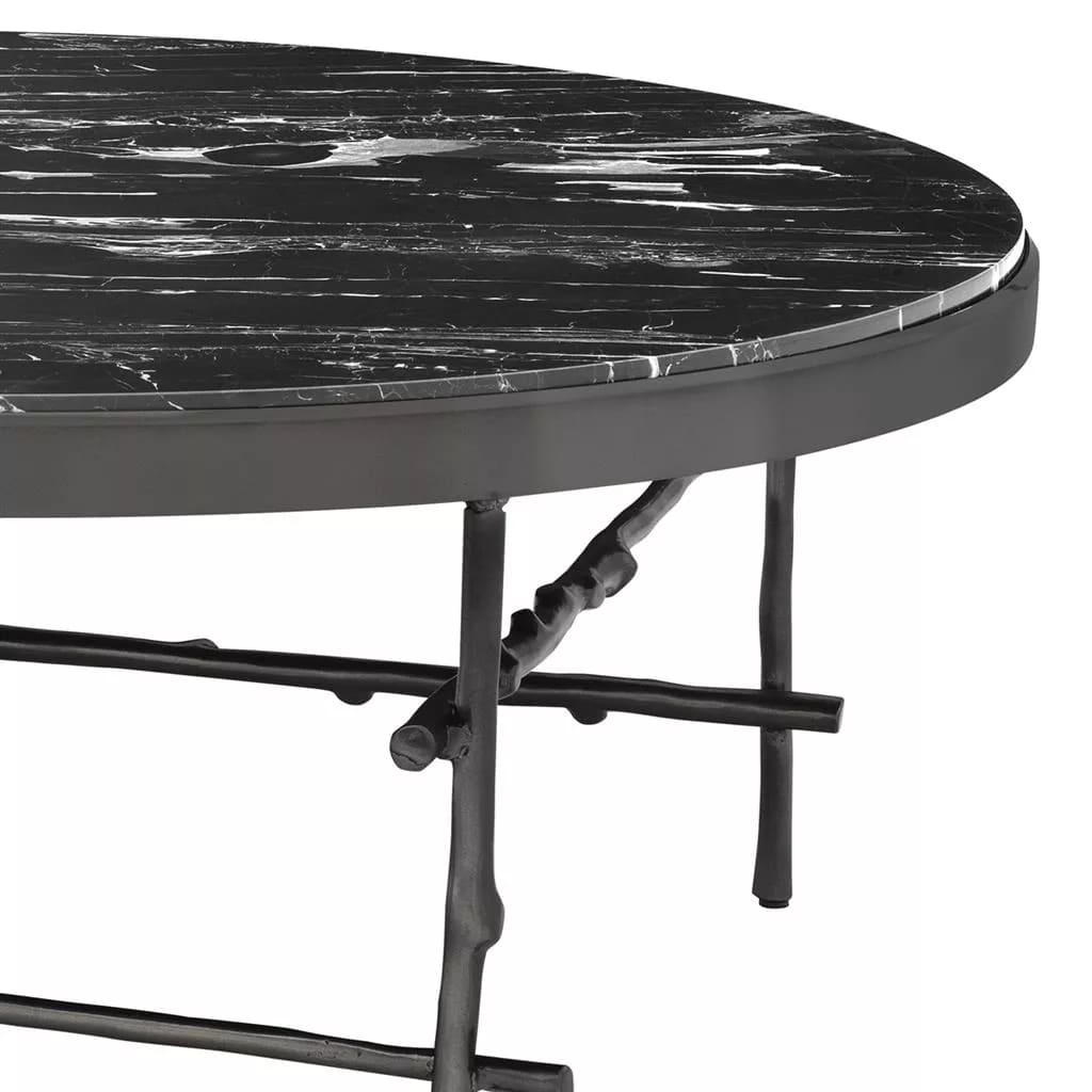 Eichholtz Tomasso coffee table в интерьере