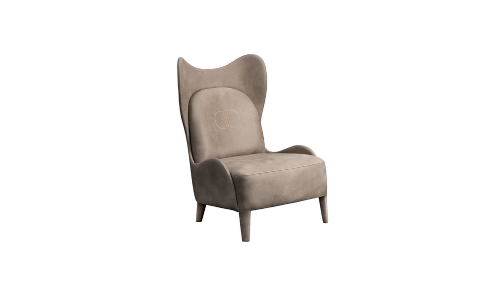 Daytona Lolita Armchair