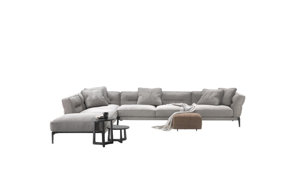 Sofa Flexform Adda