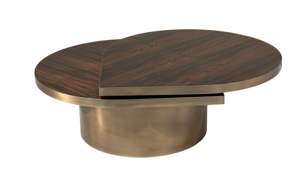 Koket Tears II coffee table
