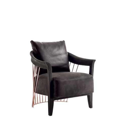 Longhi Dorothy Armchair