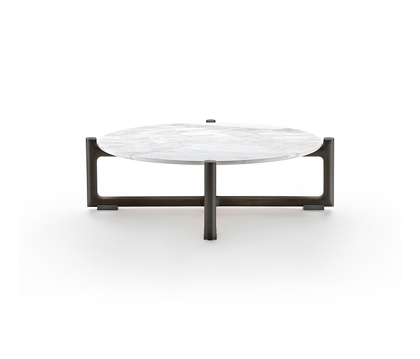 Flexform Icaro Coffee Table в интерьере