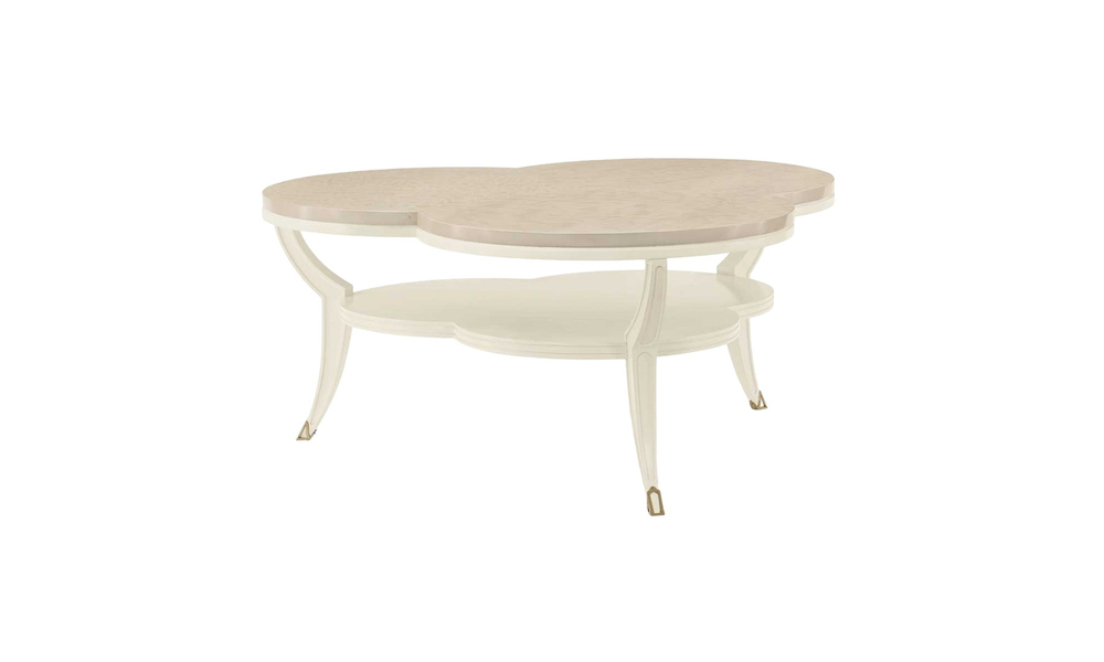 Caracole On Your Toes coffee table