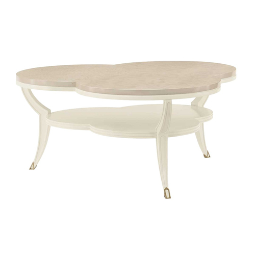 Caracole On Your Toes coffee table