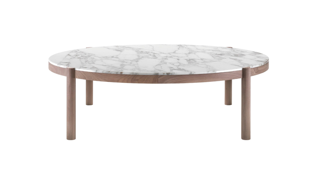 Flexform Gustav coffee table