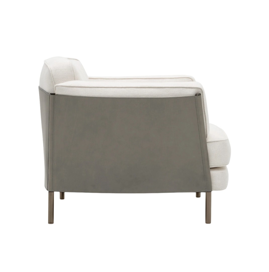 Minotti Shelley Armchair в интерьере