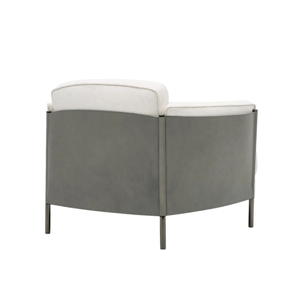 Minotti Shelley Armchair в интерьере