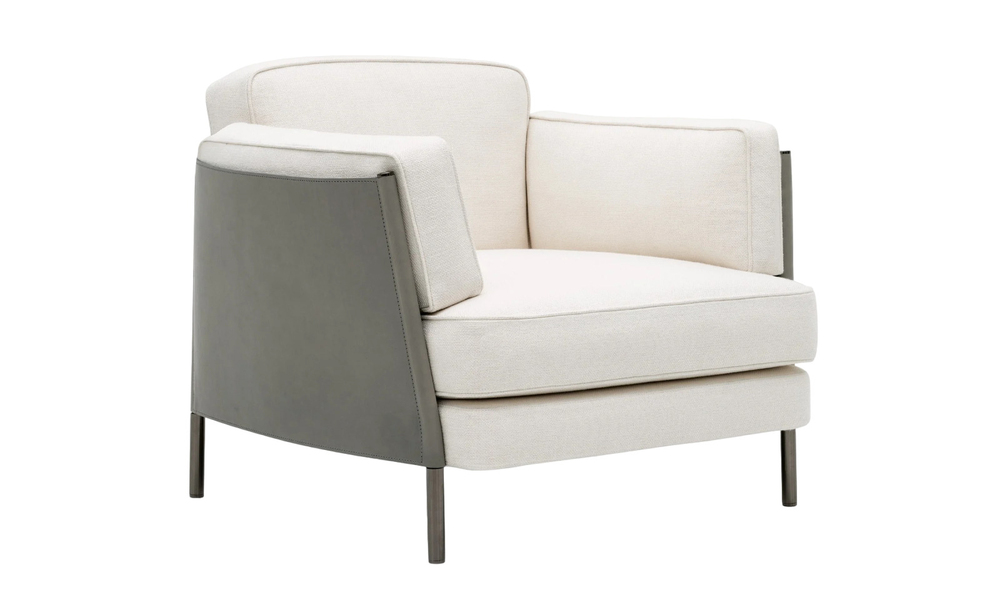 Minotti Shelley Armchair