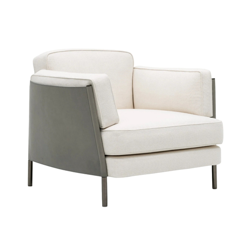 Minotti Shelley Armchair
