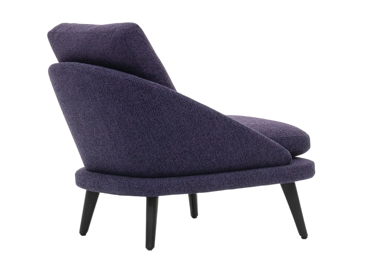 Minotti Lawson armchair в интерьере
