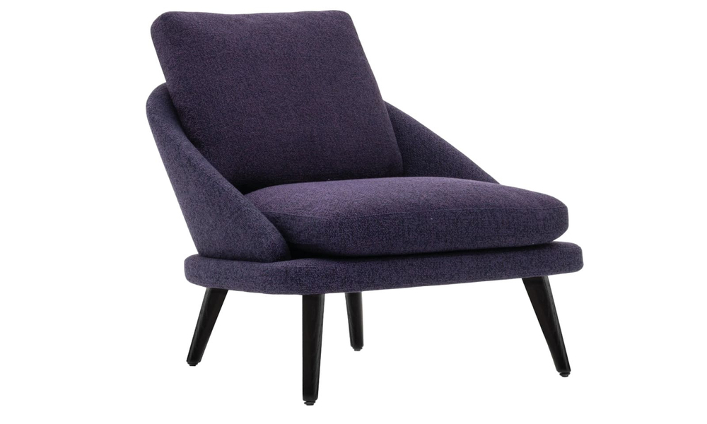 Minotti Lawson armchair