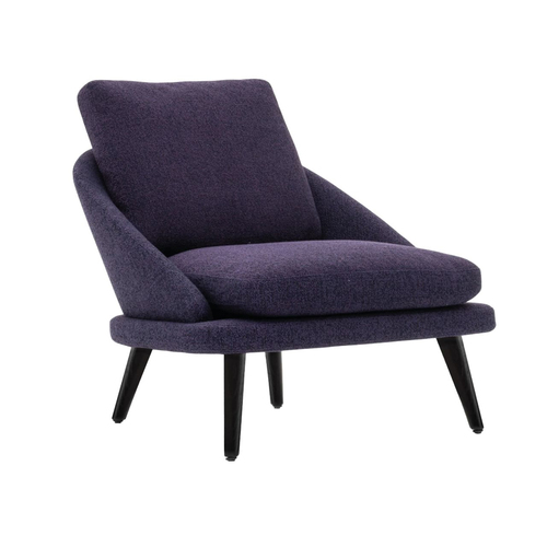 Minotti Lawson armchair