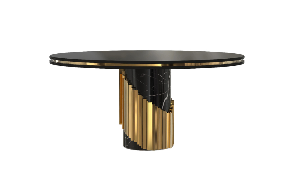 LUXXU Littus Dining Table