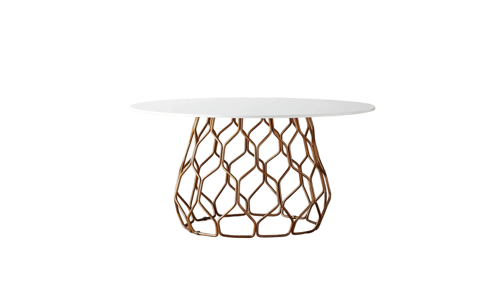 CRE8 Circuit Dining Table