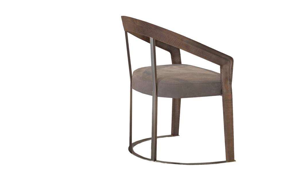 Longhi Frances armchair