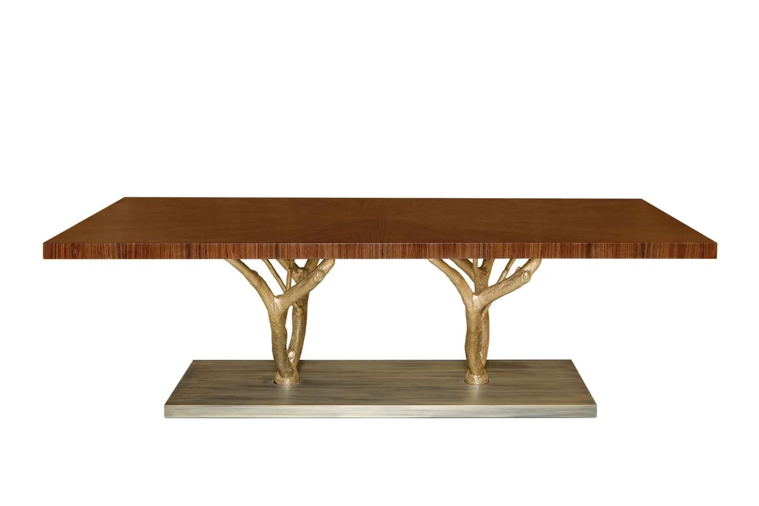 Ginger and Jagger Primitive Dining Table в интерьере