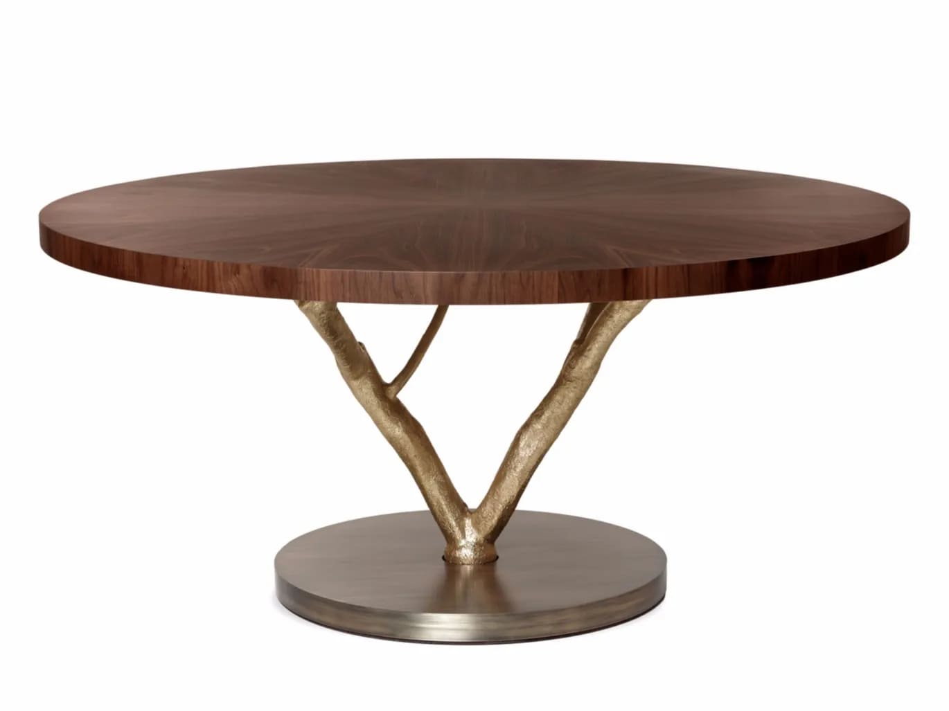 Ginger and Jagger Primitive Dining Table в интерьере