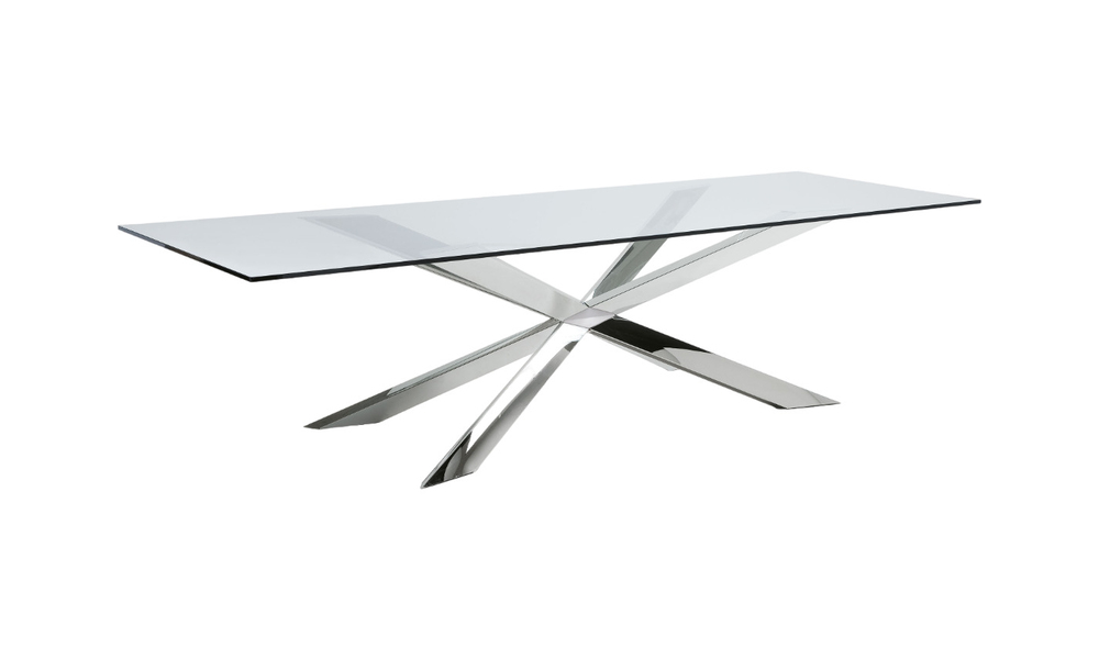 CATTELAN ITALIA Spyder Dining Table