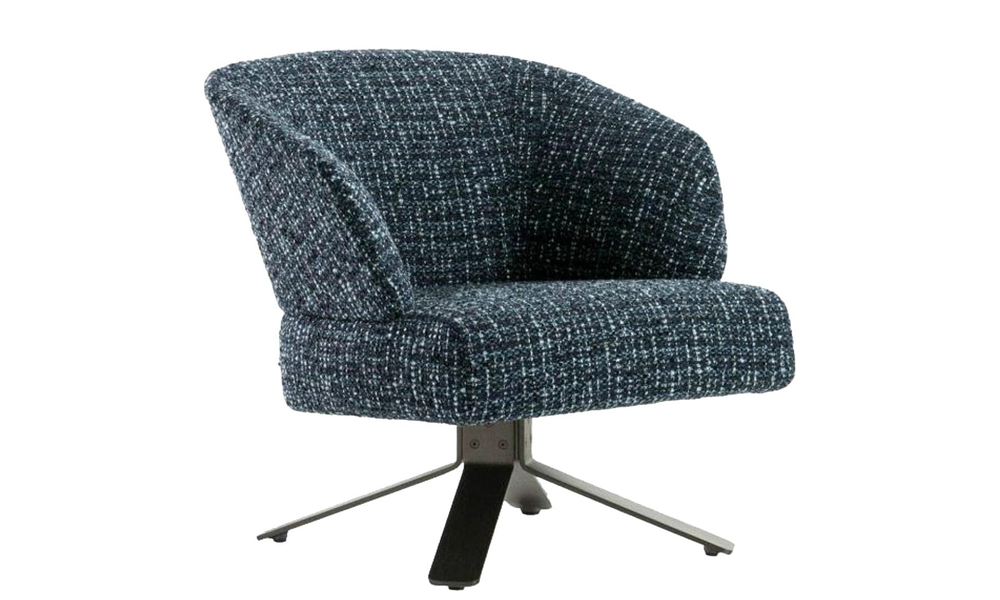 Minotti Creed Armchair