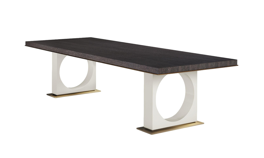 Holly Hunt Ring Dining Table