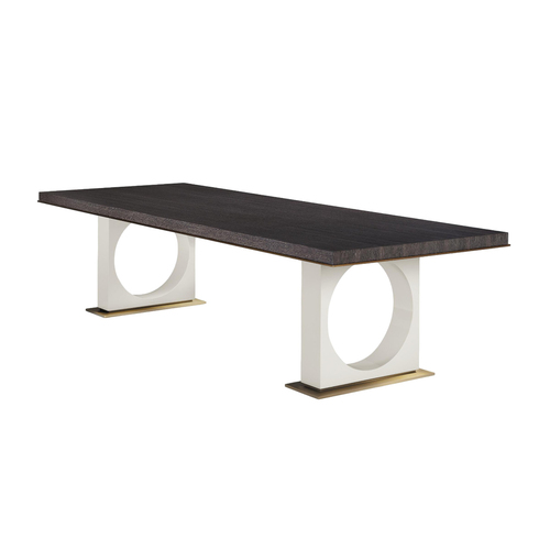 Holly Hunt Ring Dining Table
