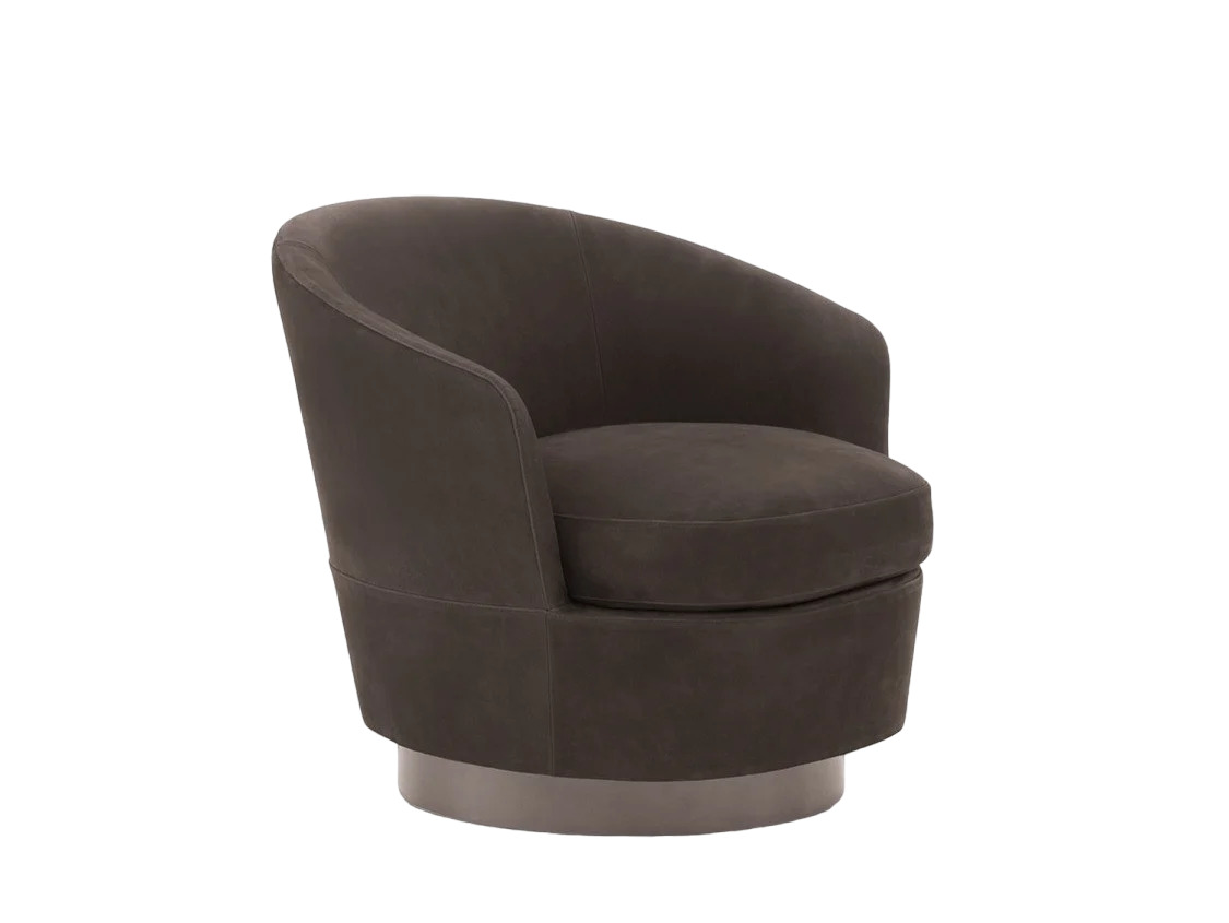 Minotti Jacques Armchair в интерьере