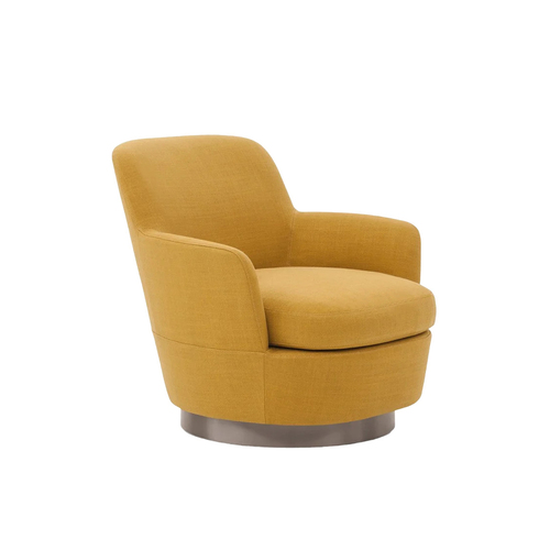Minotti Jacques Armchair