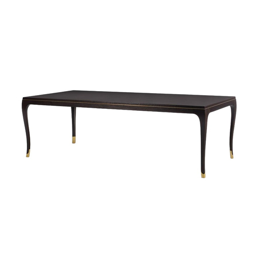 Holly Hunt Carlyle Dining Table