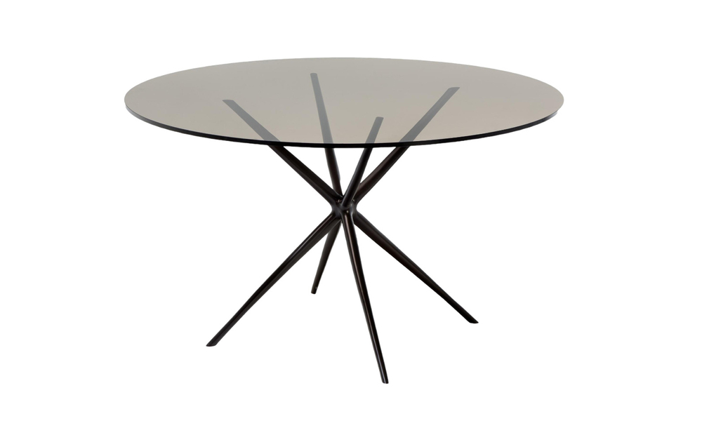 Holly Hunt Etoile Dining Table