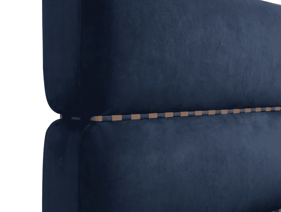 Fendi Lambert Bed в интерьере