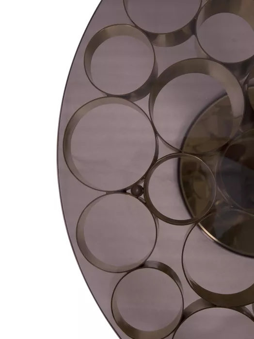 Essential Home Wormley Dining Table в интерьере